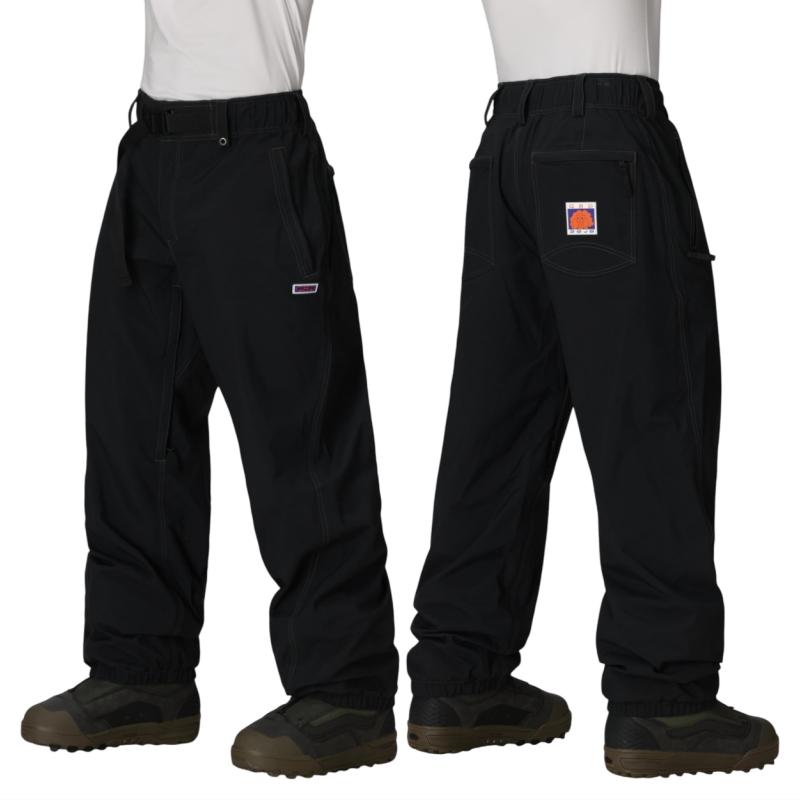 686（シックスエイトシックス） ☆ 25-26 686 MENS DOJO SHELL PANT