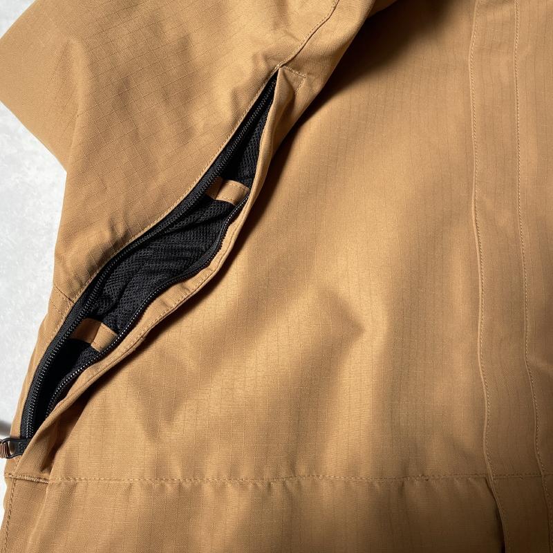 ★ 25-26 686 MENS FOUNDATION INSULATED JACKET シックスエイトシックス スノボウェア メンズ スノーボード ジャケット ロクハチロク オーバーサイズ JKT | 686 | 07