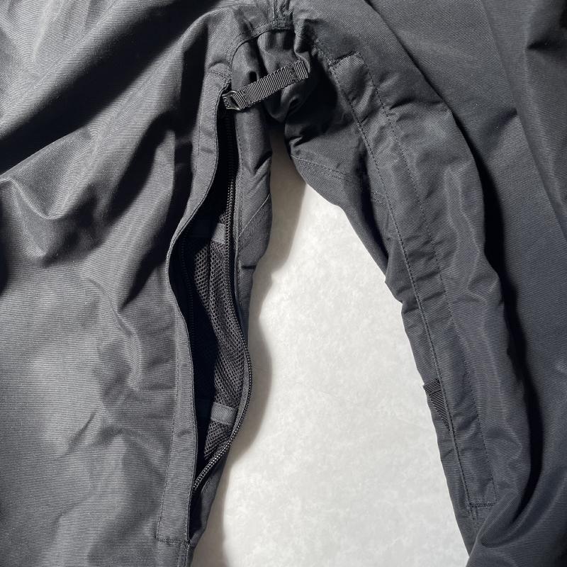 ★ 25-26 686 ESSOX CARGO PANT CAMO シックスエイトシックス スノボウェア ユニセックス メンズ スノーボード パンツ ロクハチロク オーバーサイズ PNT | 686 | 12