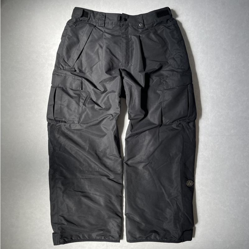 686（シックスエイトシックス） ☆ 25-26 686 ESSOX CARGO PANT CAMO