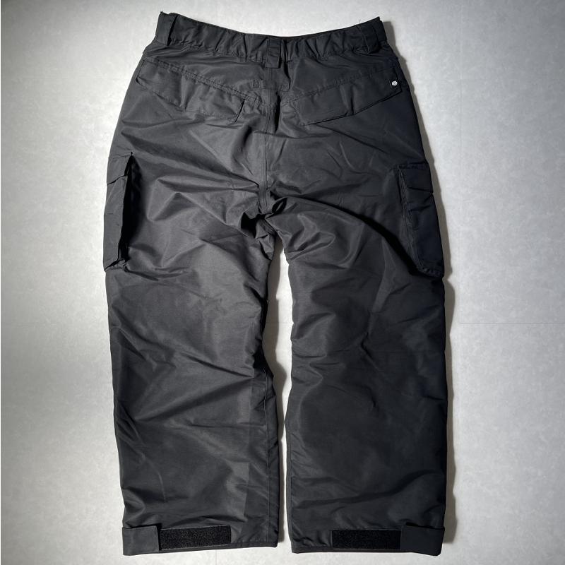 686（シックスエイトシックス） ☆ 25-26 686 ESSOX CARGO PANT CAMO