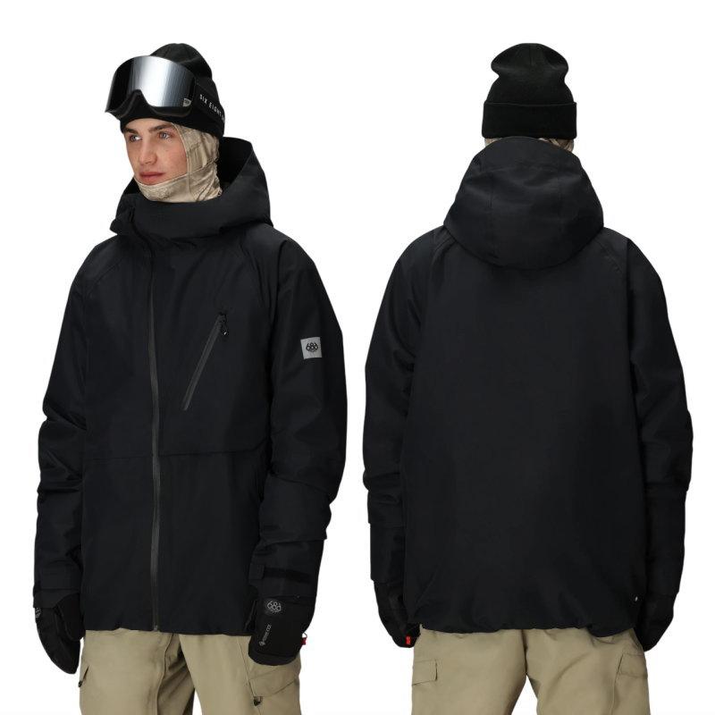 686（シックスエイトシックス） 【早期予約商品】☆ 26-27 686 MENS