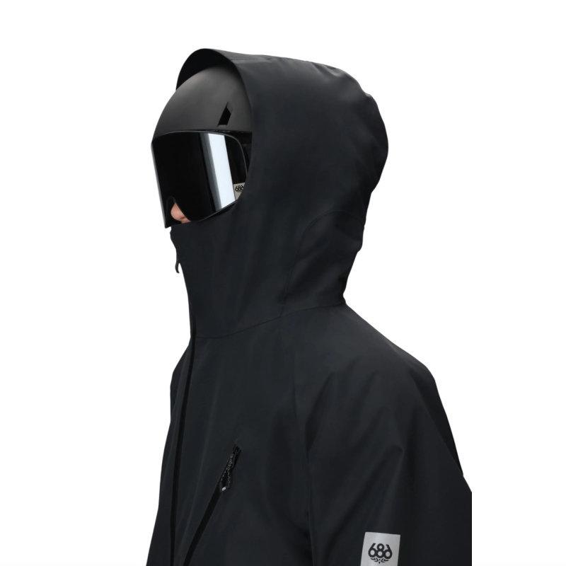 686（シックスエイトシックス） 【早期予約商品】☆ 26-27 686 MENS