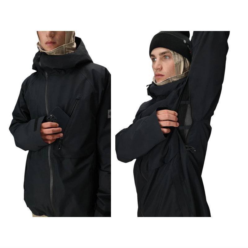 686（シックスエイトシックス） 【早期予約商品】☆ 26-27 686 MENS