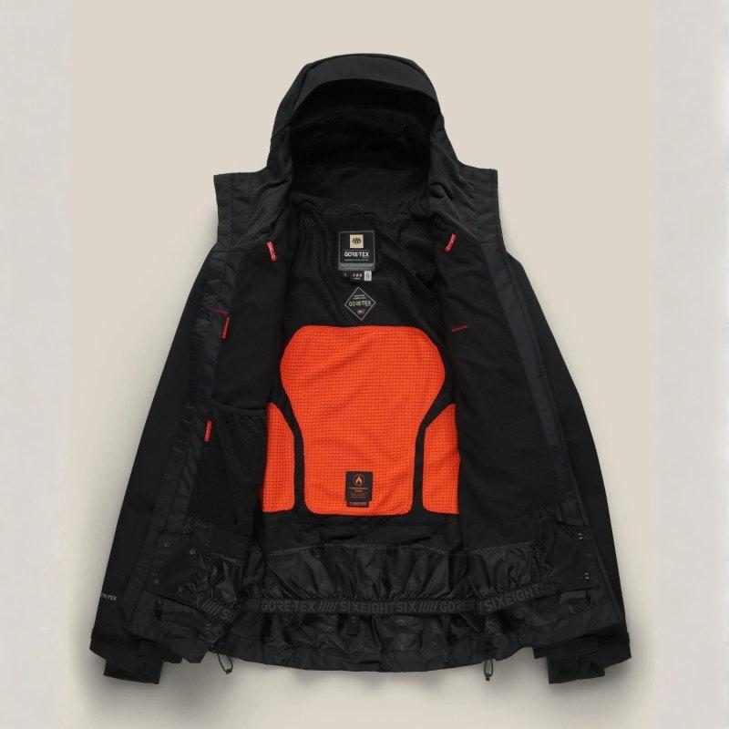 686（シックスエイトシックス） 【早期予約商品】☆ 26-27 686 MENS