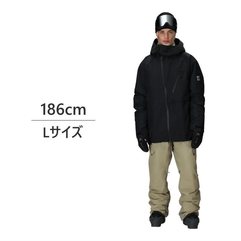 686（シックスエイトシックス） 【早期予約商品】☆ 26-27 686 MENS