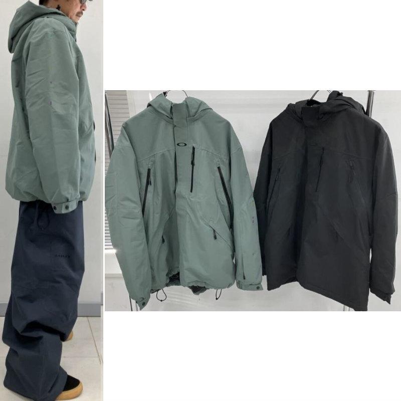 OAKLEY（オークリー） 【早期予約商品】☆ 26-27 OAKLEY TC CHANNEL