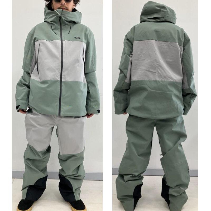 OAKLEY（オークリー） 【早期予約商品】☆ 26-27 OAKLEY TIMBERLINE