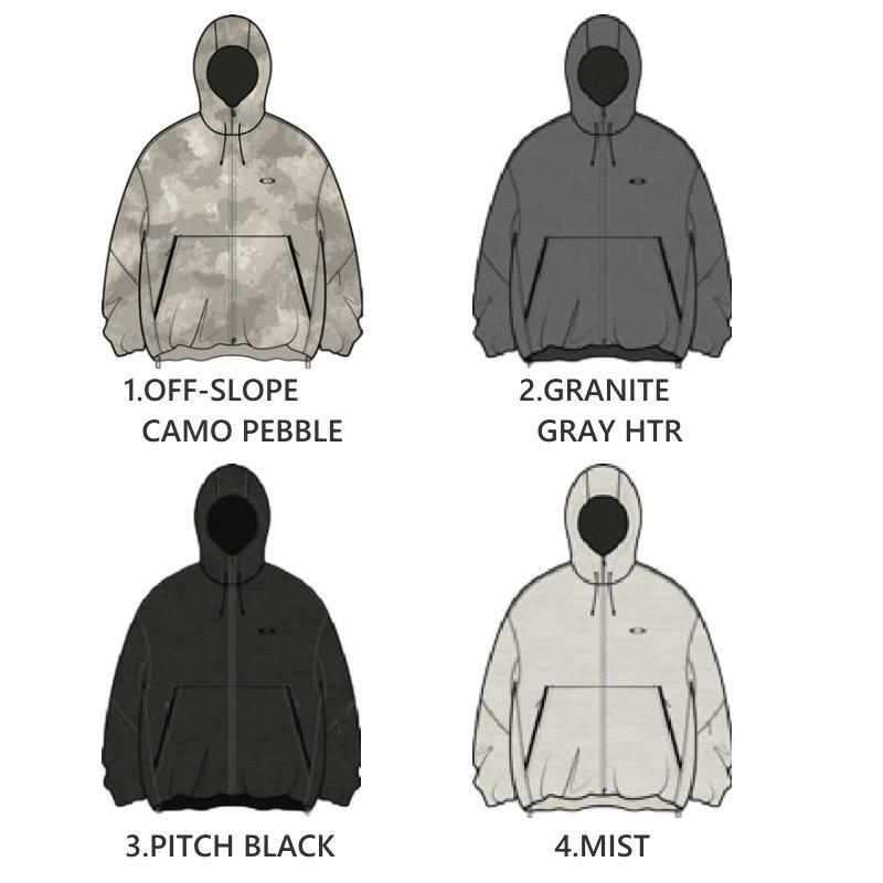 【早期予約商品】☆ 26-27 OAKLEY KOTA INSULATED LITE JACKET オークリー スノボウェア メンズ スノーボードジャケット オークレー JKT 日本正規品 | OAKLEY | 02