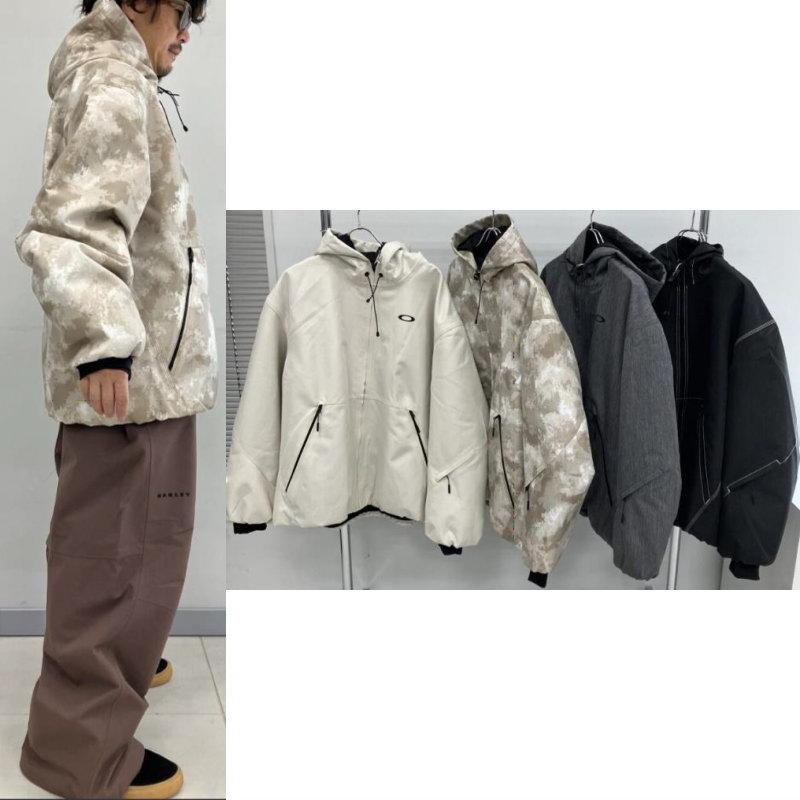 OAKLEY（オークリー） 【早期予約商品】☆ 26-27 OAKLEY KOTA
