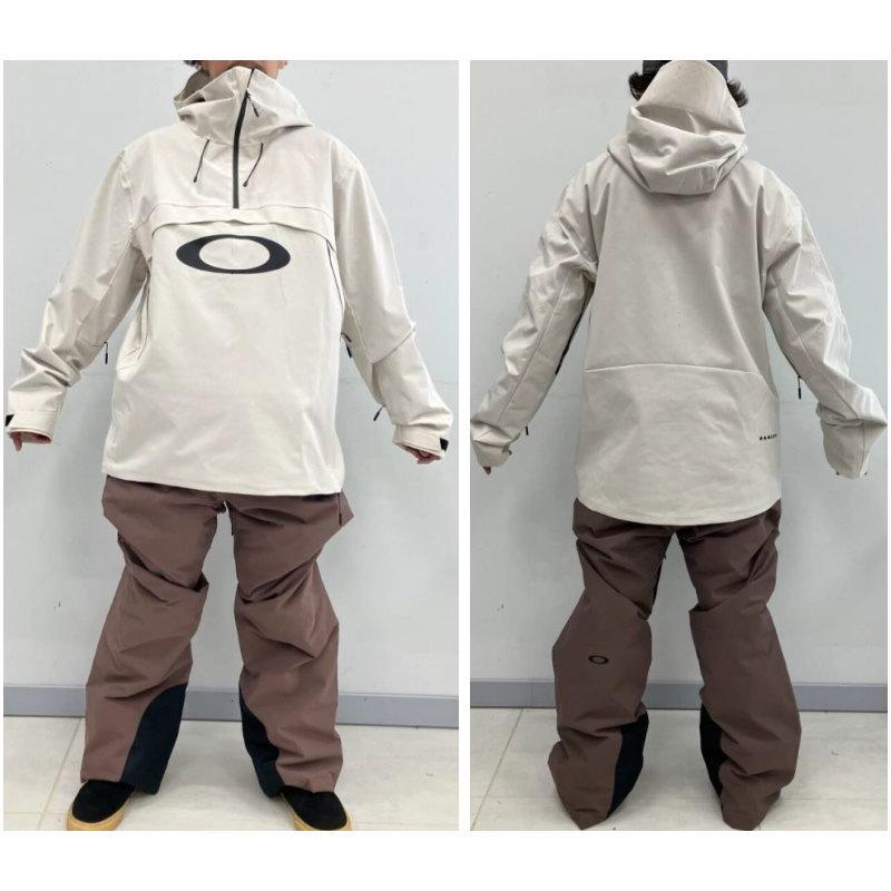 OAKLEY（オークリー） 【早期予約商品】☆ 26-27 OAKLEY TIMBERLINE