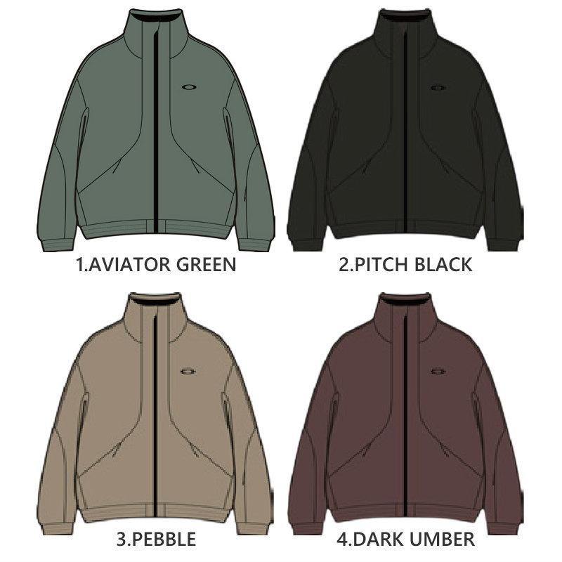 【早期予約商品】☆ 26-27 OAKLEY AMPHIBIAN JACKET オークリー スノボウェア メンズ スノーボードジャケット オークレー JKT 日本正規品 | OAKLEY | 02