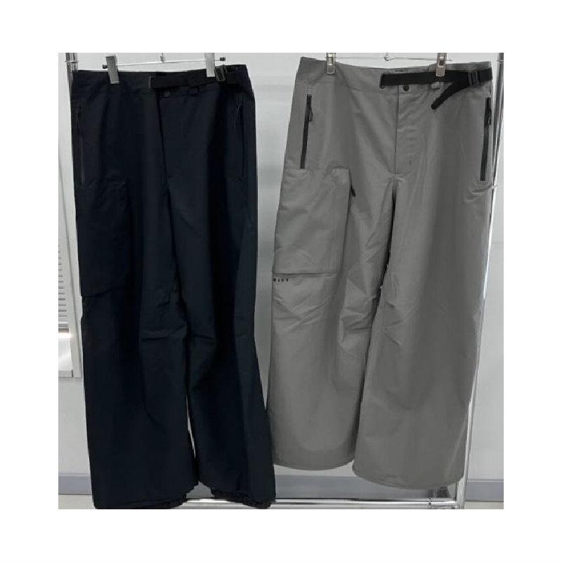 【早期予約商品】☆ 26-27 OAKLEY CHANNEL CARGO PANT オークリー スノボウェア メンズ スノーボードパンツ オークレー PNT 日本正規品 | OAKLEY | 03