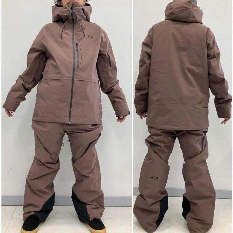 【早期予約商品】☆ 26-27 OAKLEY CANOPY INSULATED PANT オークリー スノボウェア メンズ スノーボードパンツ オークレー PNT 日本正規品 | OAKLEY | 03