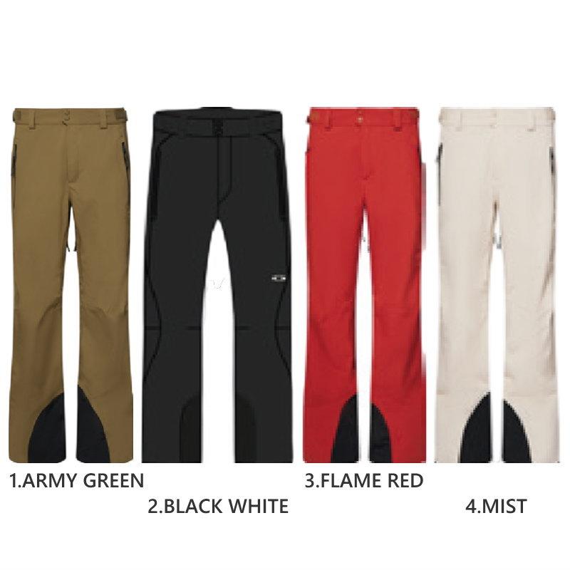 【早期予約商品】☆ 26-27 OAKLEY KENDALL RC SHELL PANT オークリー スノボウェア メンズ スノーボードパンツ オークレー PNT 日本正規品 | OAKLEY | 02