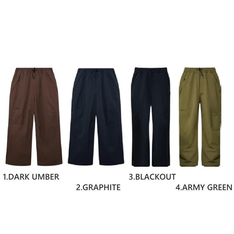 【早期予約商品】☆ 26-27 OAKLEY CHANNEL SHELL PANT オークリー スノボウェア メンズ スノーボードパンツ オークレー PNT 日本正規品 | OAKLEY | 02