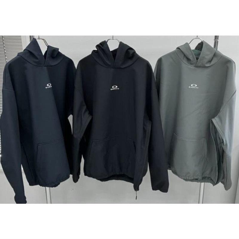 【早期予約商品】☆ 26-27 OAKLEY WINTERTIDE SCRATCHED HOODIE オークリー スノボウェア メンズ スノーボード ホーディー パーカー オークレー JKT 日本正規品 | OAKLEY | 03