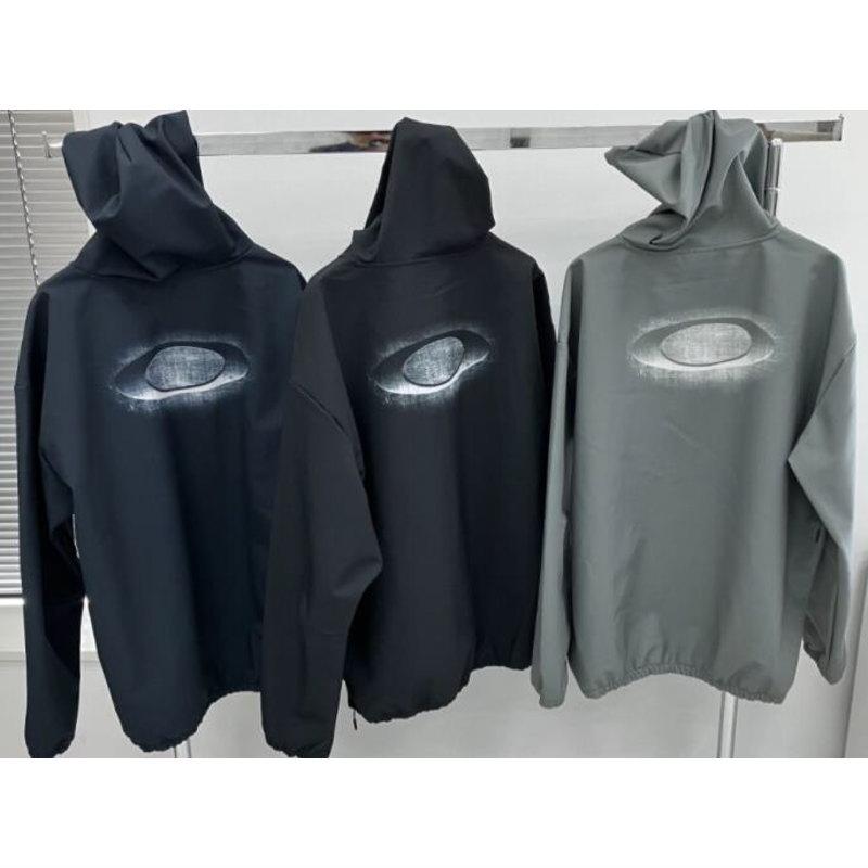 【早期予約商品】☆ 26-27 OAKLEY WINTERTIDE SCRATCHED HOODIE オークリー スノボウェア メンズ スノーボード ホーディー パーカー オークレー JKT 日本正規品 | OAKLEY | 04