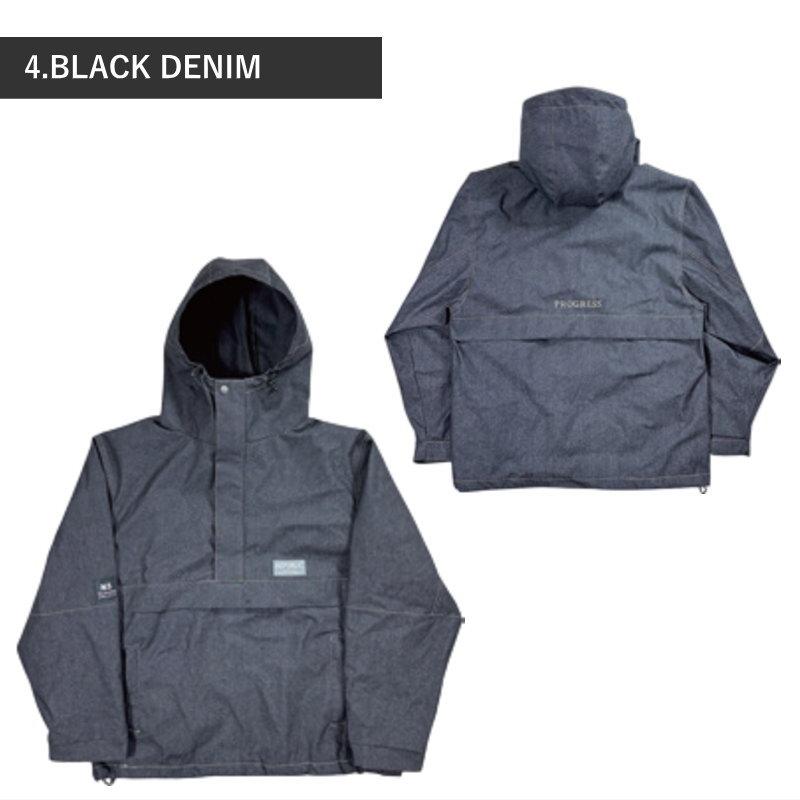 【早期予約商品】☆ 26-27 REPUBLIC TRAIL PULLOVER JACKET リパブリック スノボウェア メンズ スノーボード トレイルプルオーバージャケット JKT 日本正規品 |  | 04