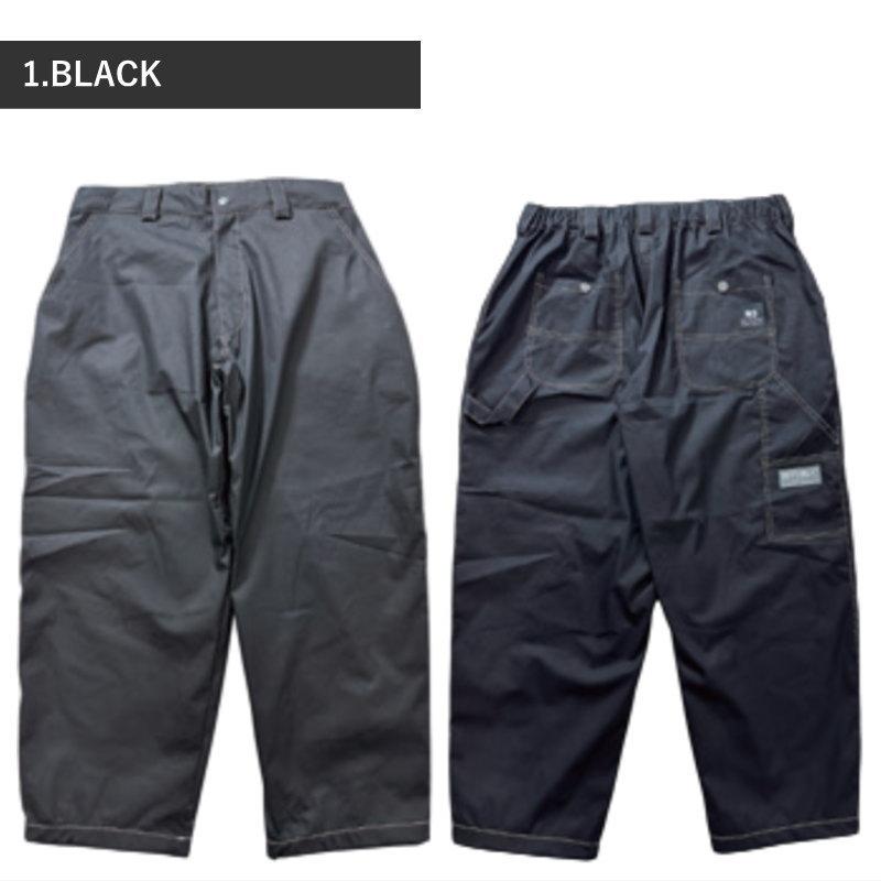 【早期予約商品】☆ 26-27 REPUBLIC WIDE PAINTER PANT リパブリック スノボウェア メンズ スノーボード ワイドペインターパンツ PANT 日本正規品 |  | 01