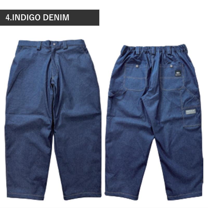 【早期予約商品】☆ 26-27 REPUBLIC WIDE PAINTER PANT リパブリック スノボウェア メンズ スノーボード ワイドペインターパンツ PANT 日本正規品 |  | 04