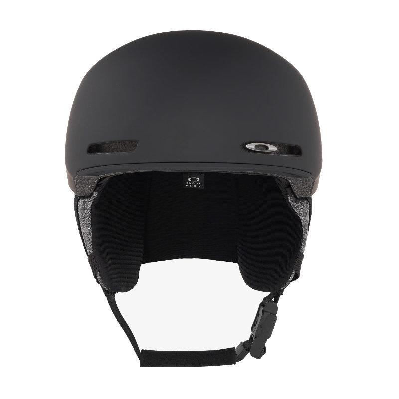 OAKLEY（オークリー） 【即納】OAKLEY MOD1 ASIAN FIT カラー:BLACKOUT