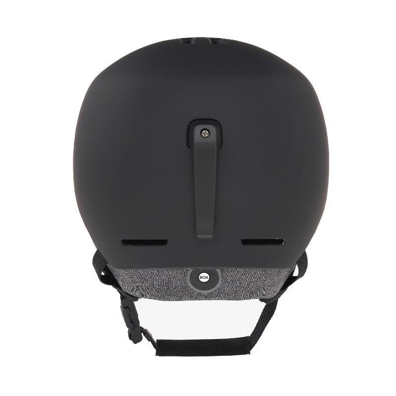 OAKLEYオークリースノーヘルメット【MOD1 ASIA FIT】黒BOA-L 23-24モデル☆OAKLEY【オークリー】ヘルメット ASIAN-FIT モデル：MOD1