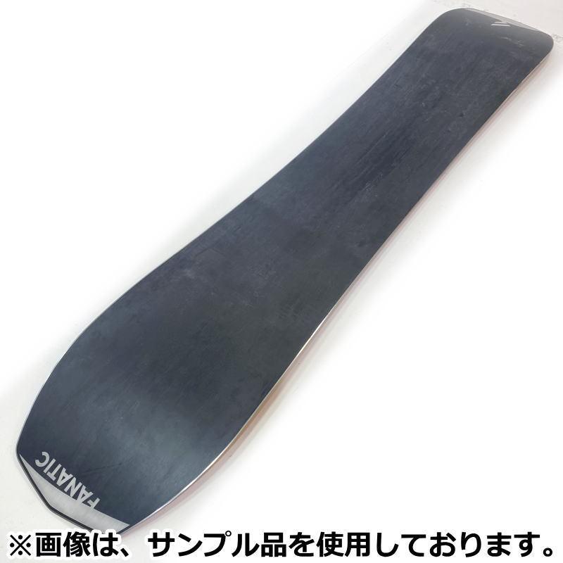 22-23 FANATIC FTC 157cm ファナティック エフティーシー カービング
