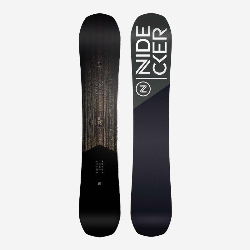 NIDECKER 22-23 SCORE 149cm ナイデッカー スコア グラトリ NIDECKER 22-23 SCORE 149cm ナイデッカー スコア グラトリ