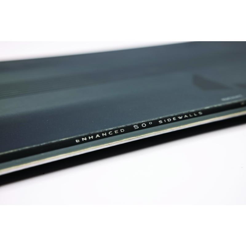 【２点セット】 22-23 NITRO PANTERA 160cm ナイトロ パンテラ オールラウンド カービング 日本正規品 メンズ スノーボード 板単体 キャンバー 【IQ1065413764】(38254円)