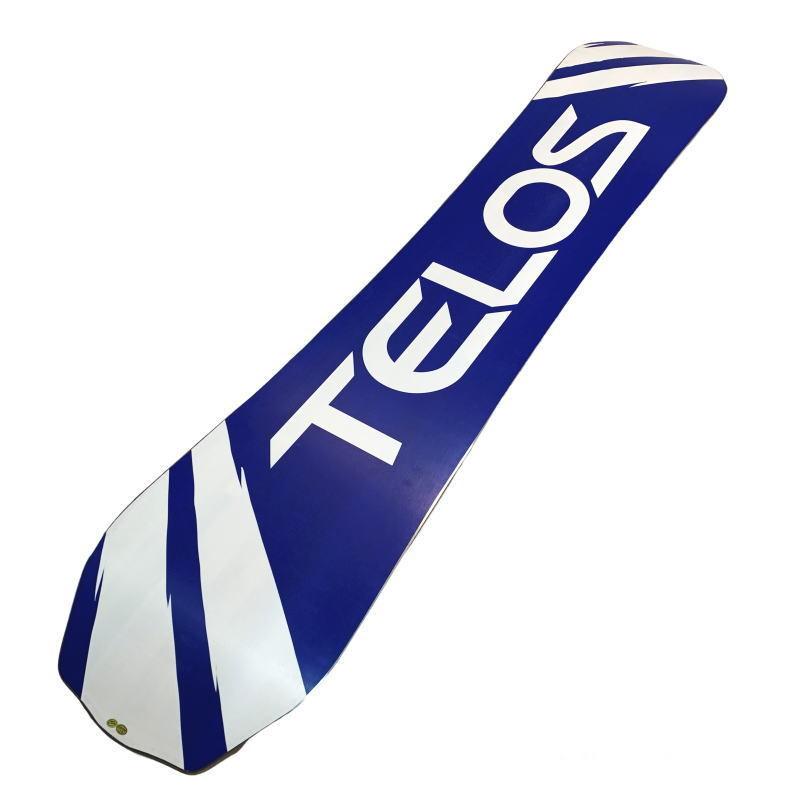 18-19 TELOS CHILLUM TWIN 149cm テロス チリウムツイン 18-19 TELOS CHILLUM TWIN 149cm テロス チリウムツイン