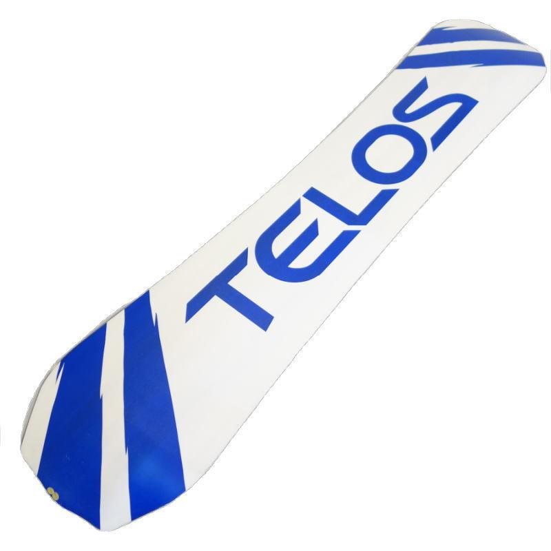 18-19 TELOS CHILLUM TWIN 155cm テロス チリウムツイン 18-19 TELOS CHILLUM TWIN 155cm テロス チリウムツイン