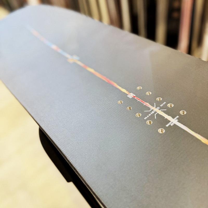 NITRO（ナイトロ） 【即納】 メンズ スノーボード 板 型落ち NITRO