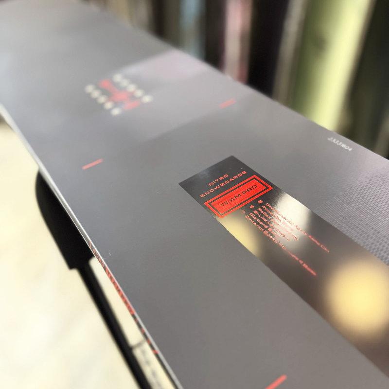 まっちゃん ナイトロ NITRO チームプロ 146 中古 まっちゃん様専用 ナイトロ NITRO チームプロ 146 中古 - メルカリ