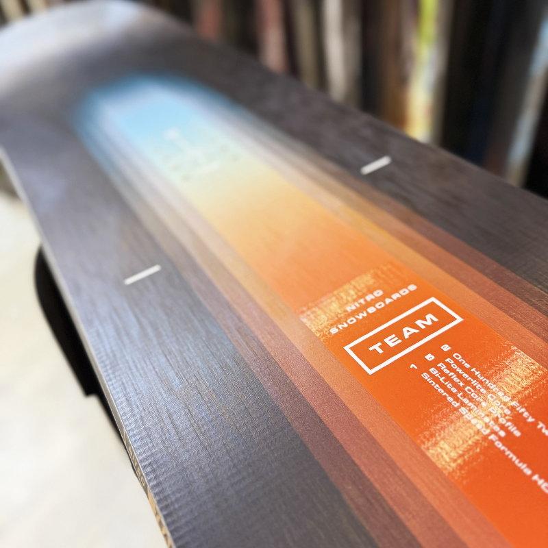 最終値下げ！ナイトロチームプロ165W 最終値下げ！ナイトロチームプロ165W 最終値下げ！ナイトロチームプロ