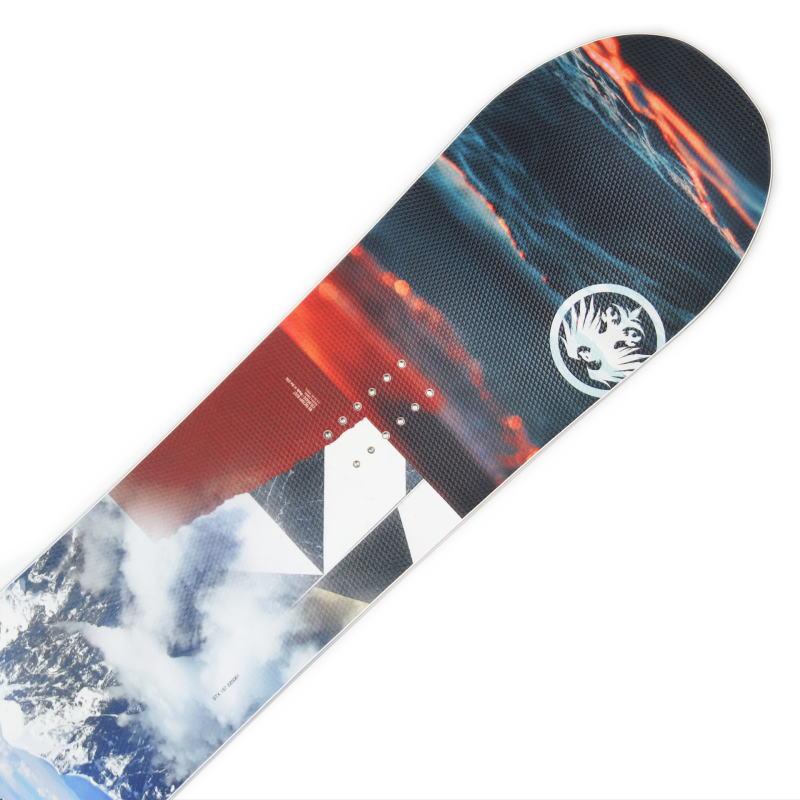NEVER SUMMER 21-22 SNOWTROOPER ソールカラー:レッド/ブラック NEVER SUMMER 21-22 SNOWTROOPER ソールカラー:レッド/ブラック