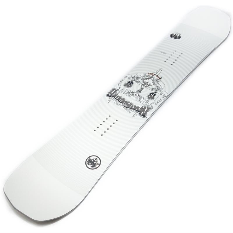 最終値下げ Neversummer Easyrider 157cm