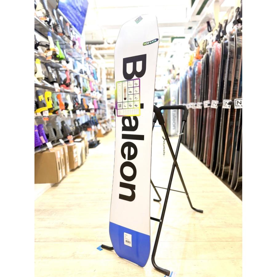 スノーボード Bataleon Whatever 24-25 156w Bataleon Whatever 24-25 156w - メルカリ