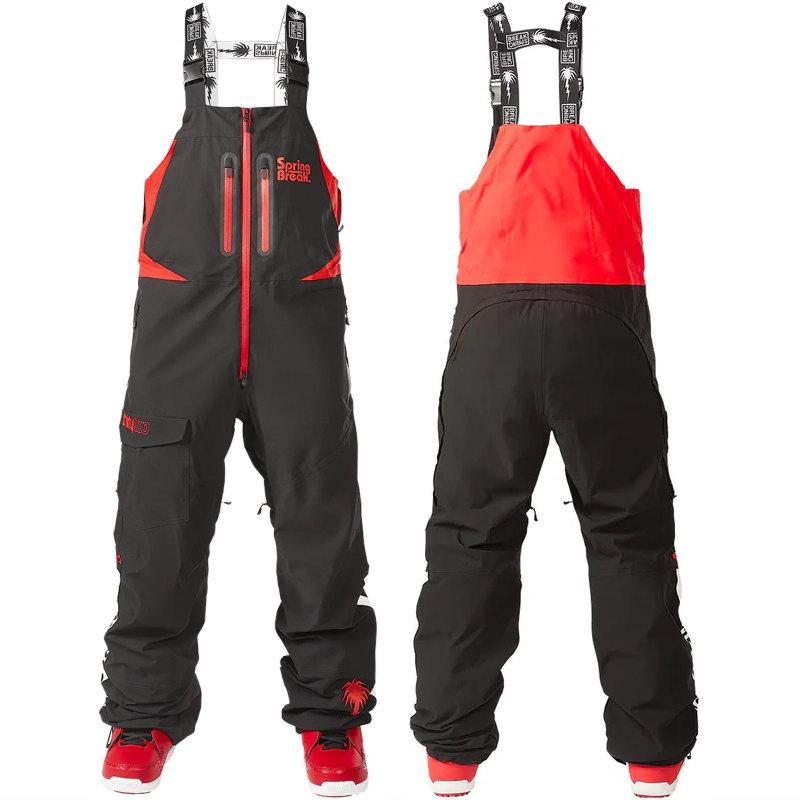 スノボウェア 上下セット サーティーツー THIRTYTWO スノーボード ジャケット パンツ JACKET BIB PANT JKT PNT 型落ち | thirtytwo | 03