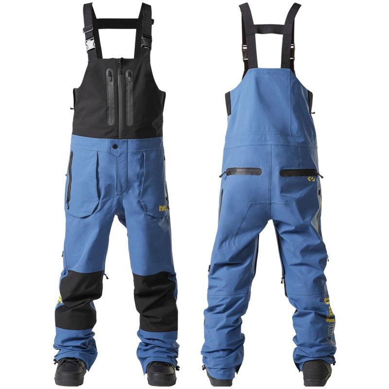 スノボウェア 上下セット サーティーツー THIRTYTWO スノーボード ジャケット パンツ JACKET BIB PANT JKT PNT 型落ち | thirtytwo | 05