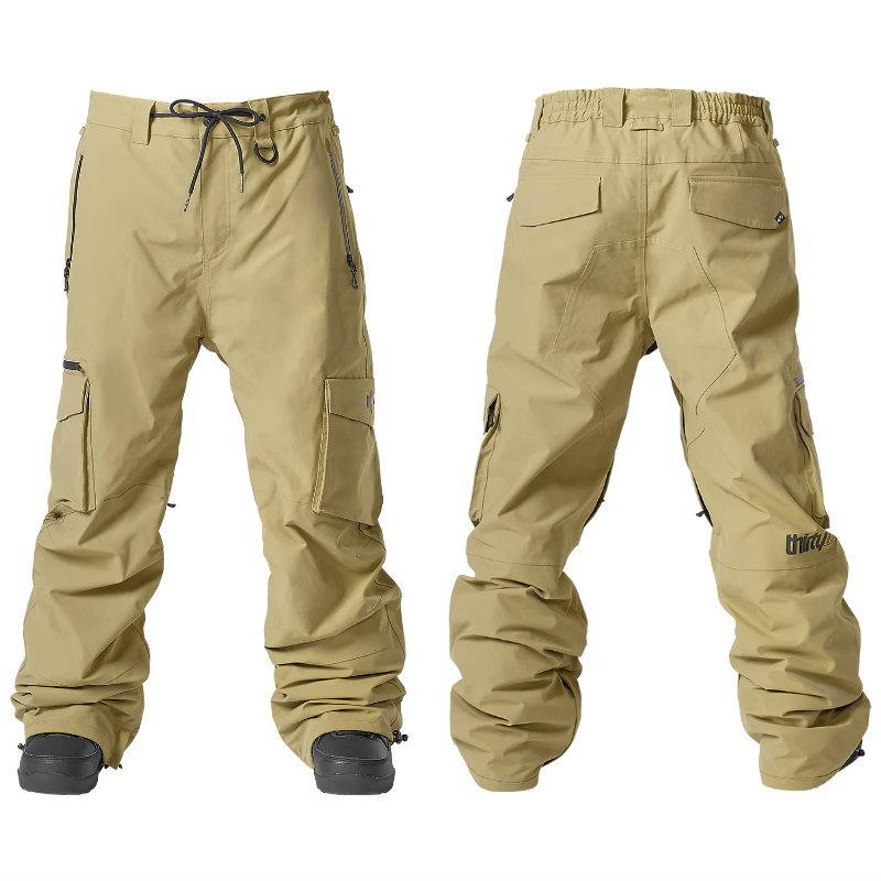 スノボウェア 上下セット サーティーツー THIRTYTWO スノーボード ジャケット パンツ JACKET BIB PANT JKT PNT 型落ち | thirtytwo | 03