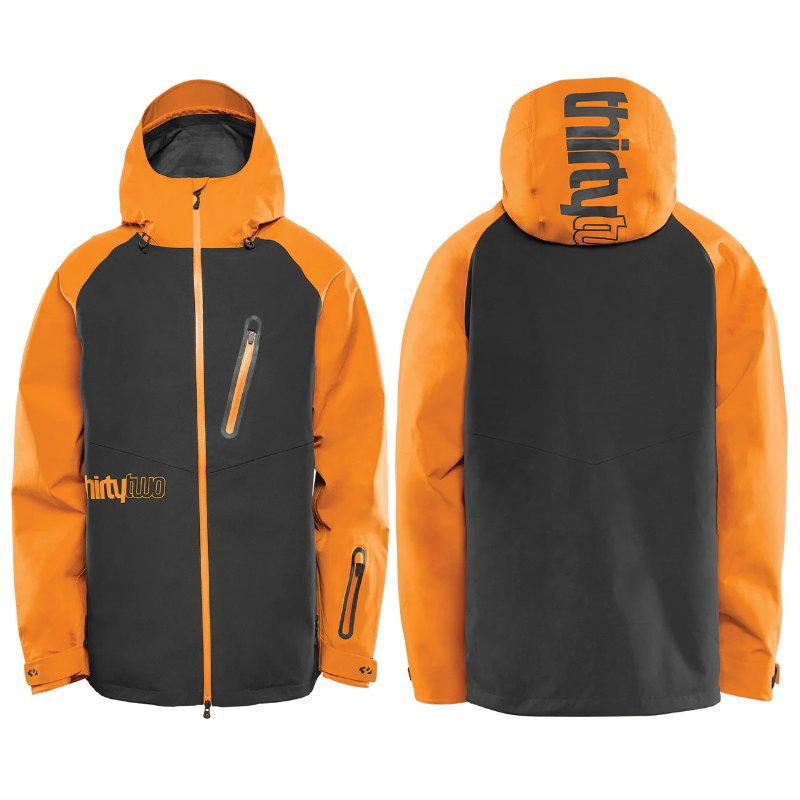 thirtytwo スノボウェア 上下セット サーティーツー THIRTYTWO