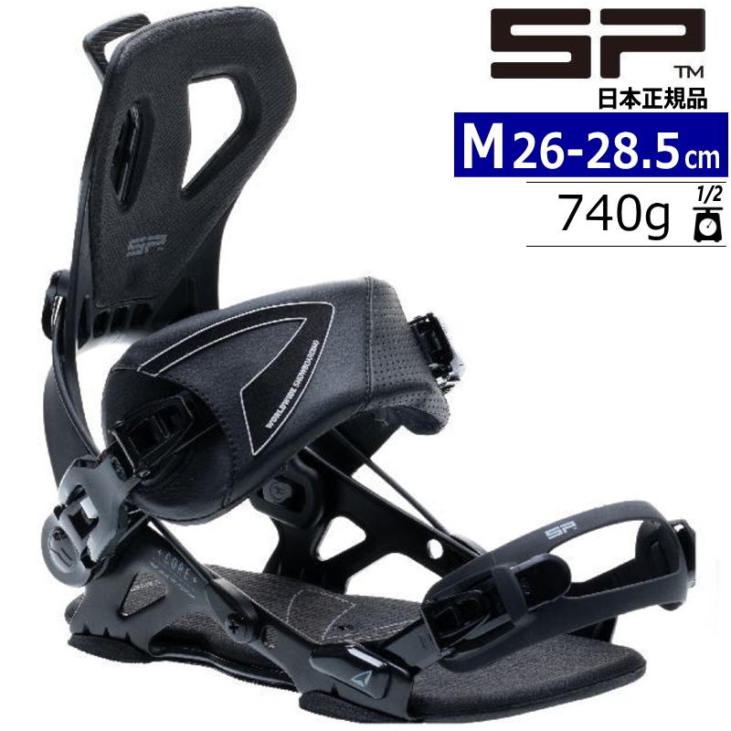 シルバーグレー サイズ 【美品】SP UNITED エスピー CORE コア