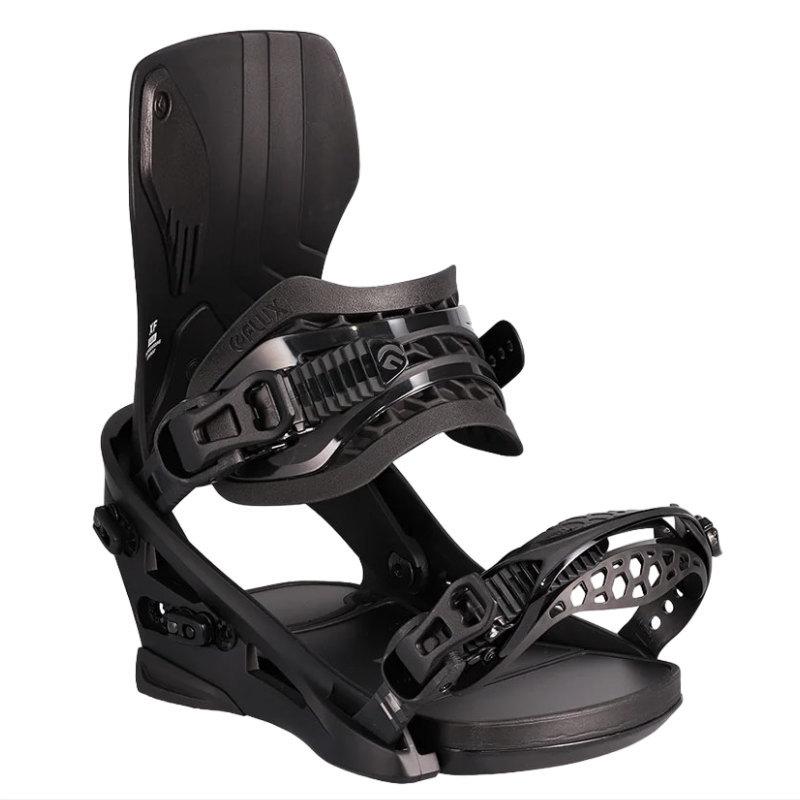 FLUX BINDINGS 24-25 XF Ws カラー:BLACK Sサイズ フラックス FLUX BINDINGS 24-25 XF Ws カラー:BLACK Sサイズ フラックス