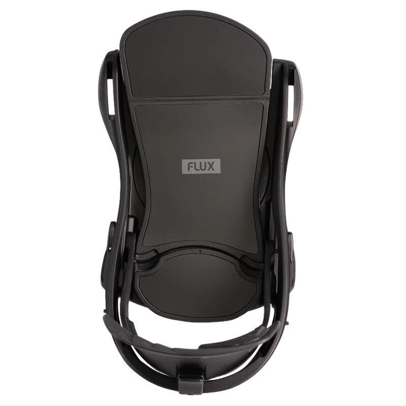 FLUX BINDINGS 24-25 XF Ws カラー:BLACK Sサイズ フラックス FLUX BINDINGS 24-25 XF Ws カラー:BLACK Sサイズ フラックス