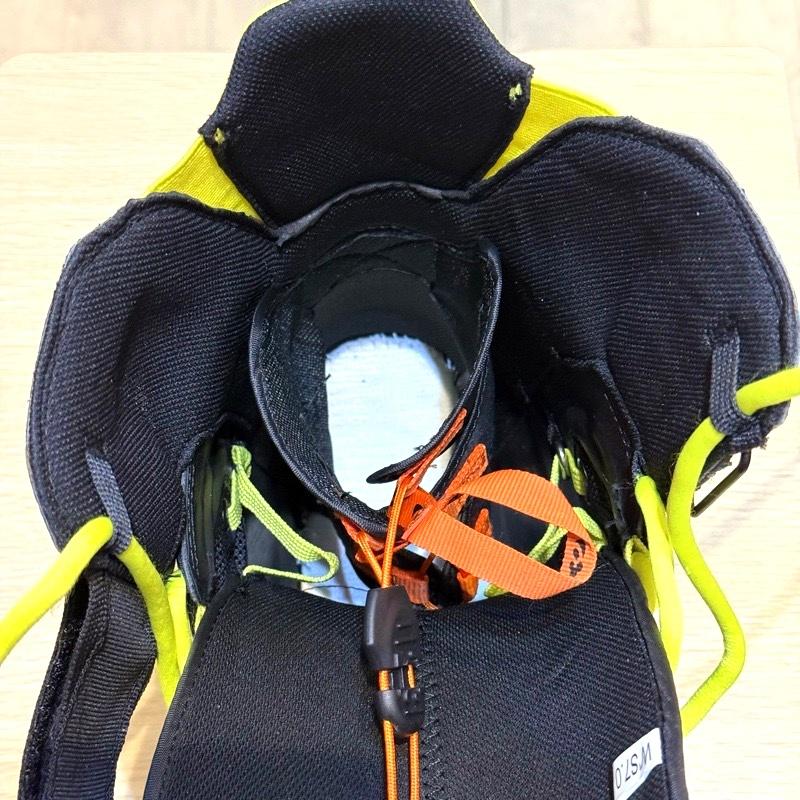 【ラスト１点】 【OUTLET】23-24 THIRTYTWO TM-2 HIGHT W'S カラー:BLACK LIME 24cm サーティーツー レディース スノーボードブーツ 型落ち |  | 04