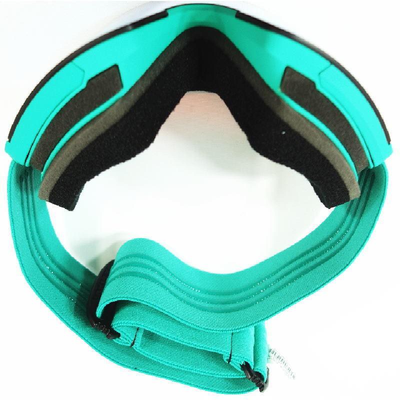 OAKLEY 21-22 FALL LINE L カラー:CELESTE レンズ:PRIZM JADE OAKLEY 21-22 FALL LINE L カラー:CELESTE レンズ:PRIZM JADE