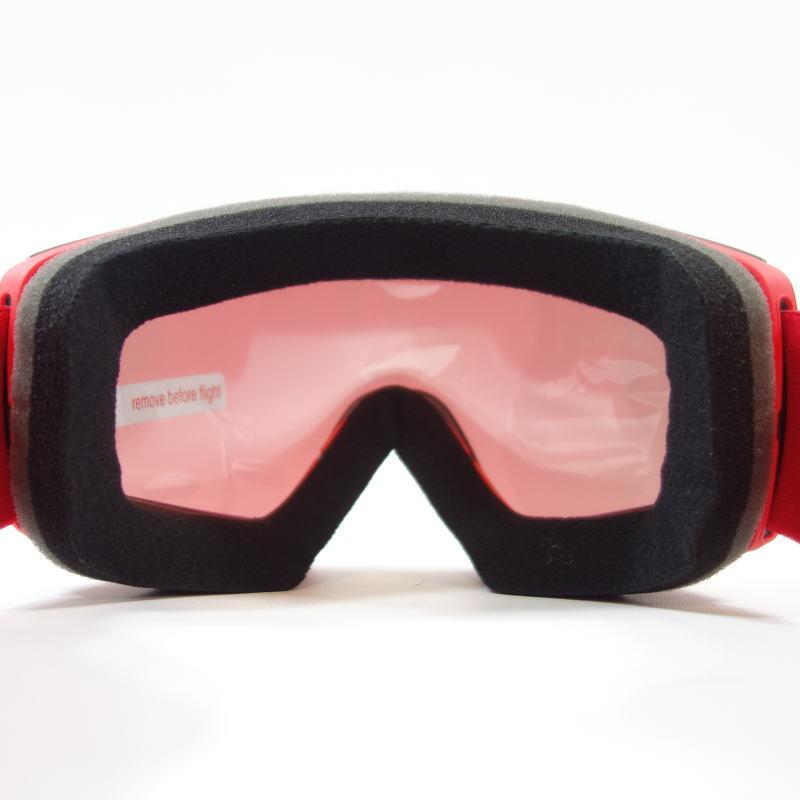 OAKLEY 21-22 FALL LINE L カラー:REDLINE レンズ:PRIZM TORCH OAKLEY 21-22 FALL LINE L カラー:REDLINE レンズ:PRIZM TORCH