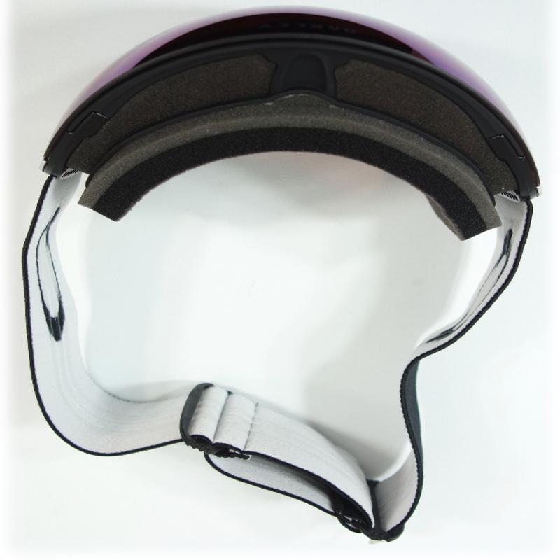 OAKLEY（オークリー） 21-22 OAKLEY FLIGHT DECK L カラー:MATTE BLACK