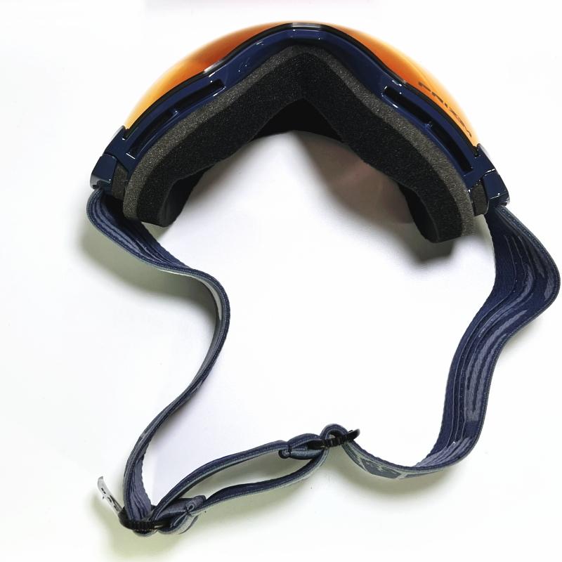 OAKLEY 21-22 FLIGHT PATH L カラー:KILDE VIKING レンズ:PRIZM OAKLEY 21-22 FLIGHT PATH L カラー:KILDE VIKING レンズ:PRIZM